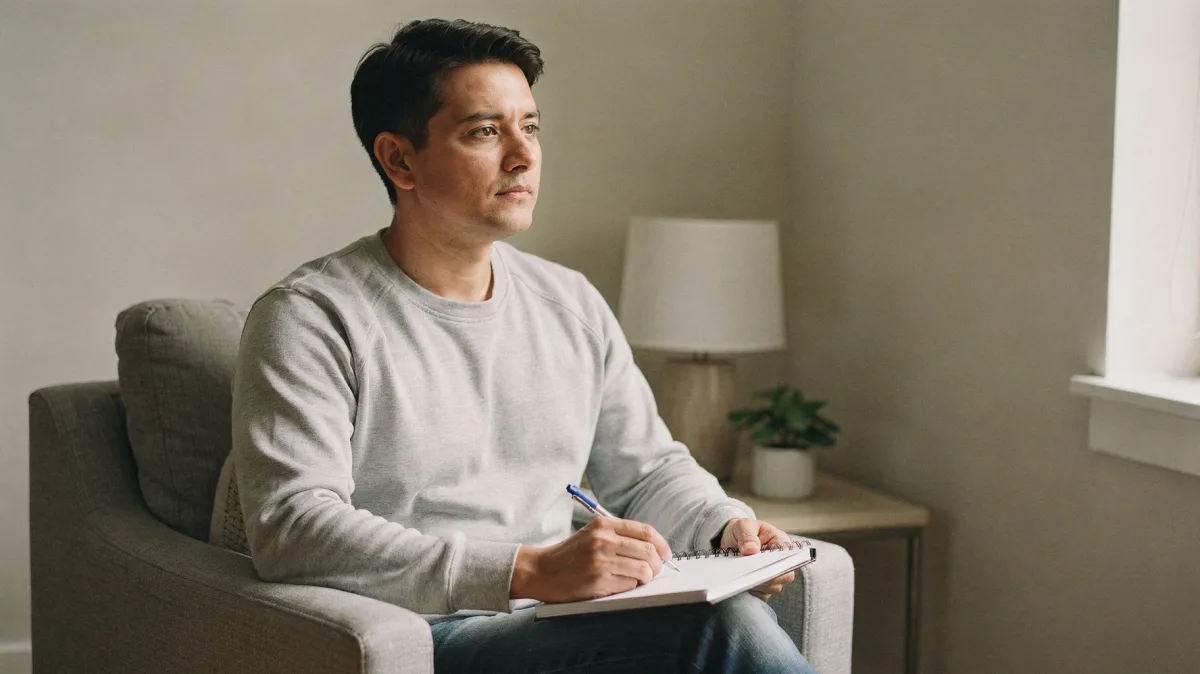 What to Know About Peptide & Recovery Education Before a Consultation