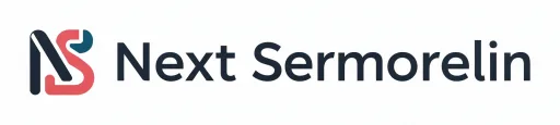Next Sermorelin logo